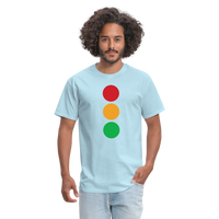 LIGHT - powder blue