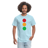 LIGHT - powder blue