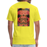 UGLY - yellow