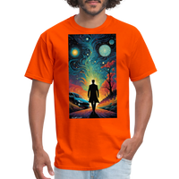Elon Travel - orange