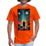 Elon Travel - orange