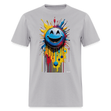 Smile Art - gravel 