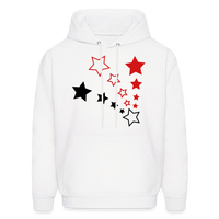 STARZ Hoodie - white