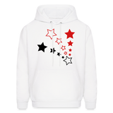 STARZ Hoodie - white