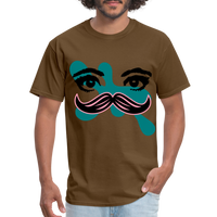 SPLASH - brown