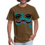 SPLASH - brown