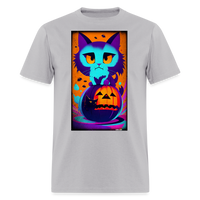 Halloween - gravel 