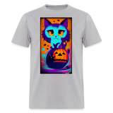 Halloween - gravel 