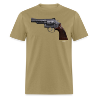 Pew Pew - khaki