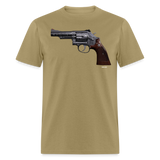 Pew Pew - khaki