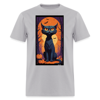 Halloween - gravel 