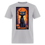 Halloween - gravel 