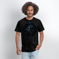 Light Bubbles - black