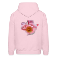 BRIGHT Hoodie - pale pink