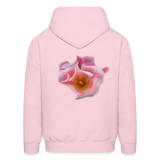 BRIGHT Hoodie - pale pink