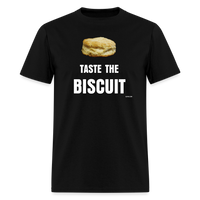 Biscuit - black