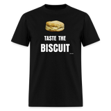 Biscuit - black