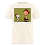 Punk - sweet cream heather