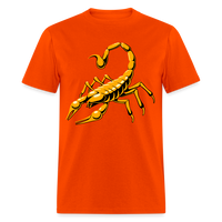 SCORE - orange