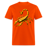 SCORE - orange