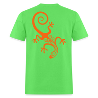 LIZARDRY - kiwi