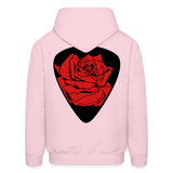 PIC Hoodie - pale pink