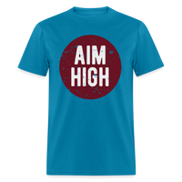 AIM - turquoise