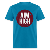 AIM - turquoise