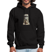 MEEMO Hoodie - black