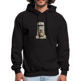 MEEMO Hoodie - black