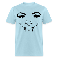 VAM - powder blue