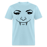 VAM - powder blue