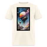 The Future - sweet cream heather