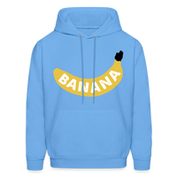 BANA Hoodie - carolina blue