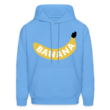 BANA Hoodie - carolina blue