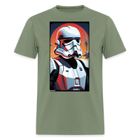 Trooper - military green
