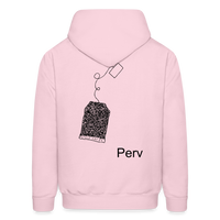 PERV - pale pink