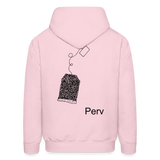 PERV - pale pink