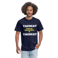 TACOCAT - navy