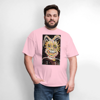 Toxic - pink