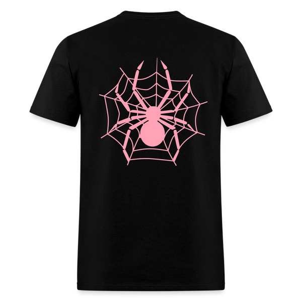 WEB - black