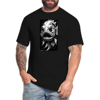 Fishy - black