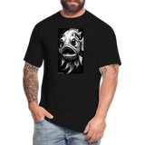 Fishy - black