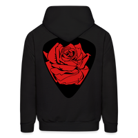 PIC Hoodie - black