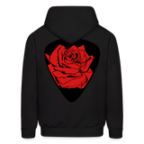 PIC Hoodie - black