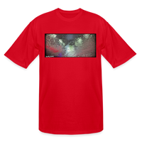 Bird Signal - red