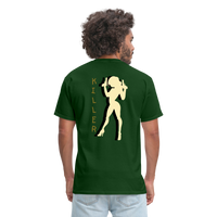 KILLER - forest green
