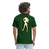 KILLER - forest green