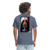 Breathe - denim