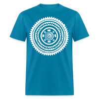 EARTH - turquoise